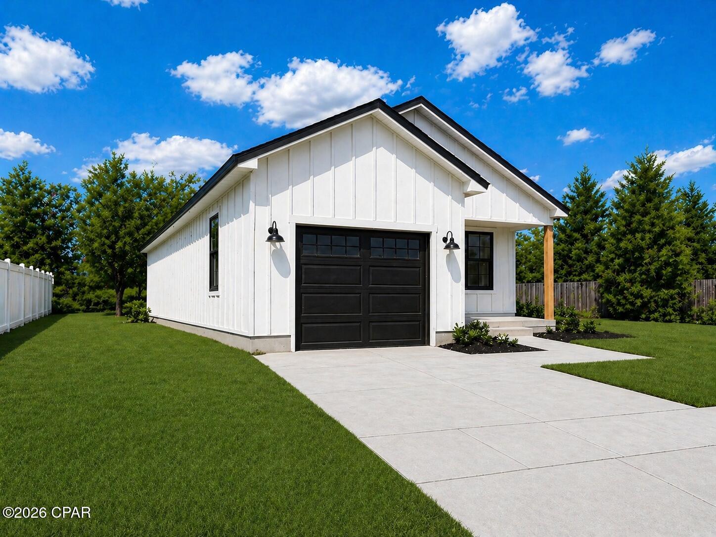 3923 Whaler Morris Road Panama City, FL 32409 - Photo 10 of 22 Gallery Image 10