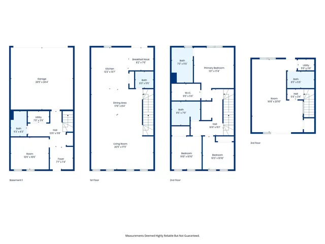 $1,580,000 | 1640 South Prairie Avenue, Chicago, IL 60616