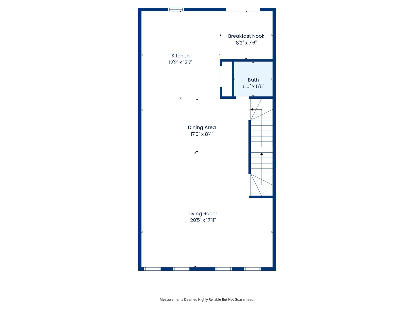 1640 South Prairie Avenue Chicago, IL 60616 - Photo 32 of 34 a picture of a floor plan