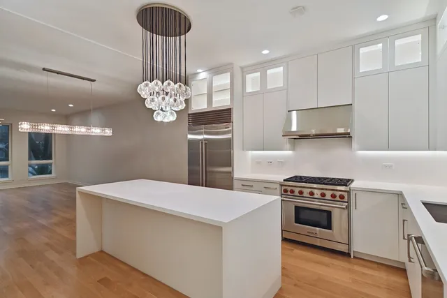 $1,580,000 | 1640 South Prairie Avenue, Chicago, IL 60616