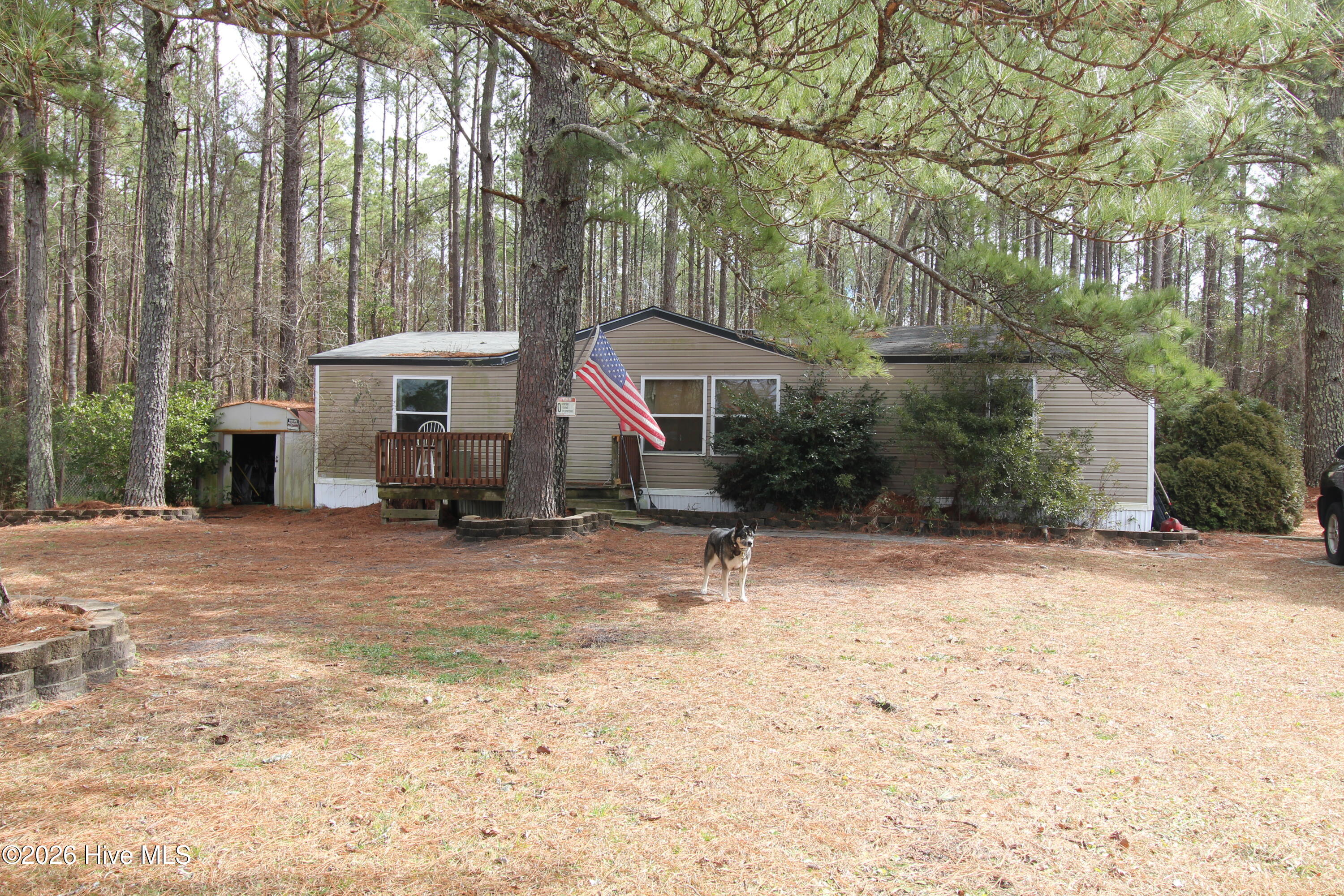 548 Old Church Road Swansboro, NC 28584 - Photo 1 of 11 Street view