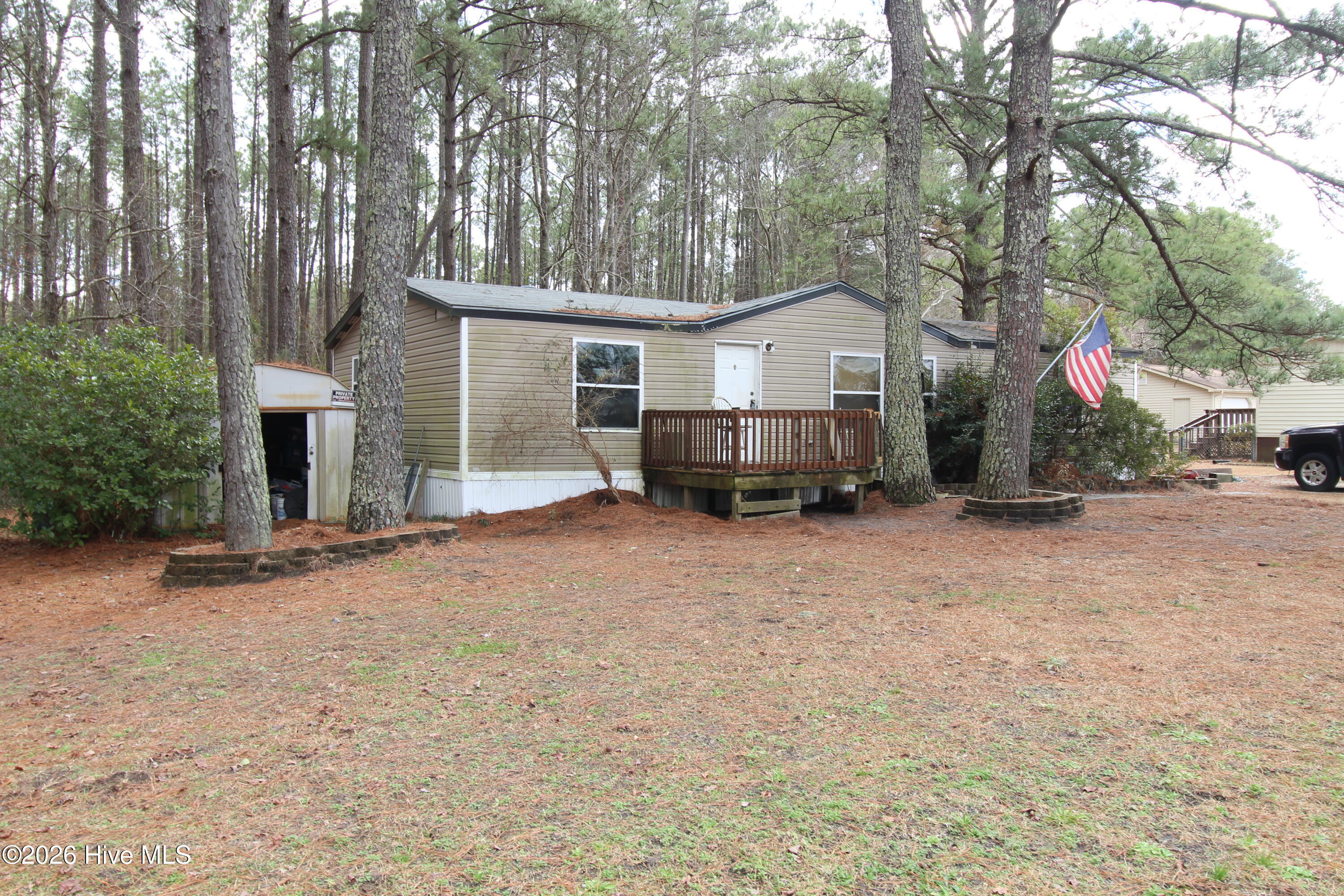 548 Old Church Road Swansboro, NC 28584 - Photo 11 of 11 IMG_7543
