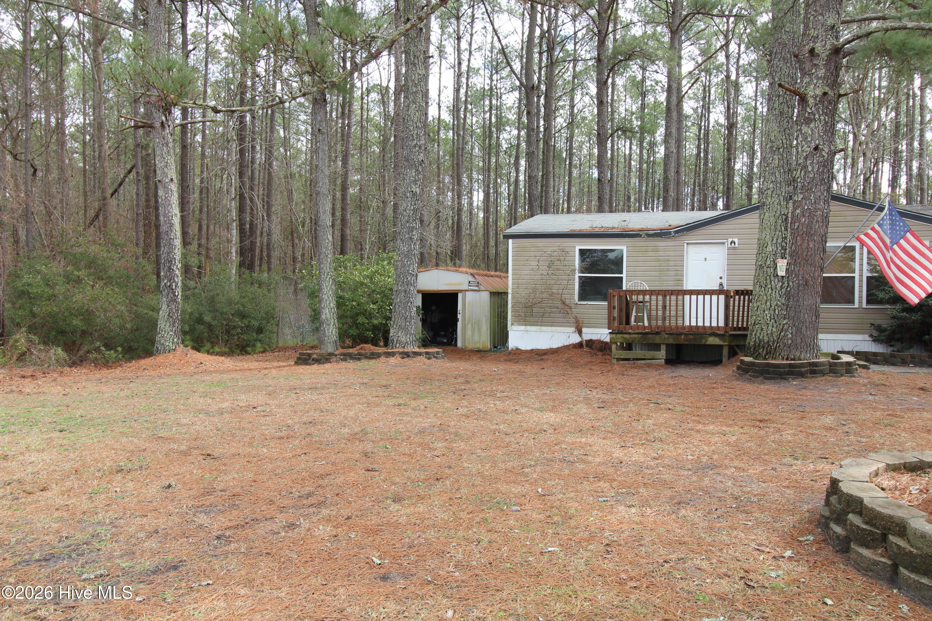 548 Old Church Road Swansboro, NC 28584 - Photo 10 of 11 IMG_7542