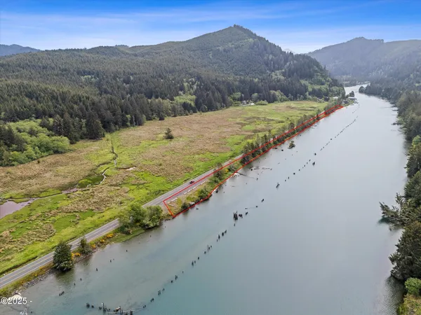 $79,000 | 900 Siletz Highway, Lincoln City, OR 97367