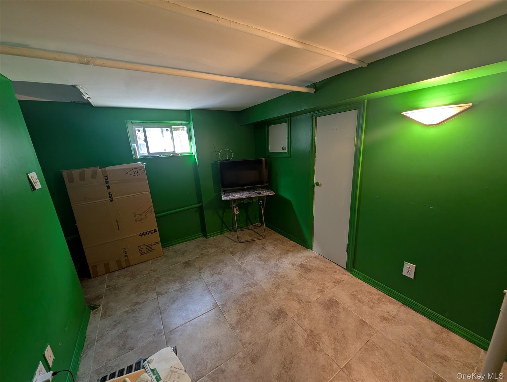 81 Cochran Place Valley Stream, NY 11581 - Photo 12 of 12 a view of an outdoor space and a window