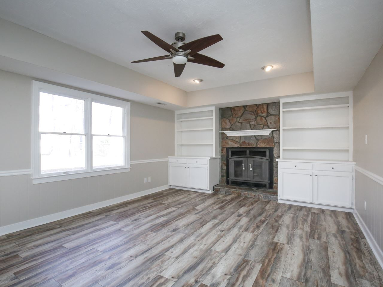 113 Trinity Woods Drive Raleigh, NC 27607 - Photo 8 of 27 Photo 8