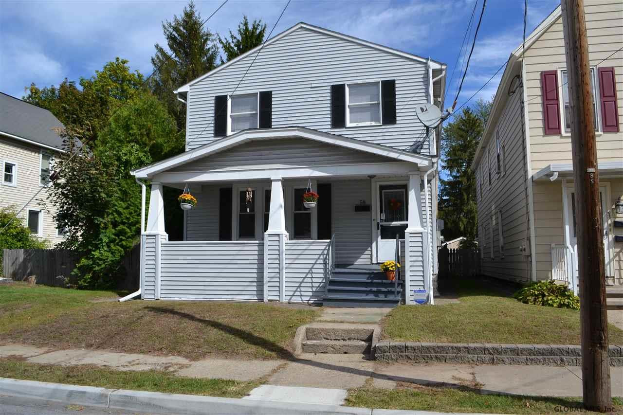 58 Vley Road Scotia, NY 12302 - Photo 1 of 25 Photo 1
