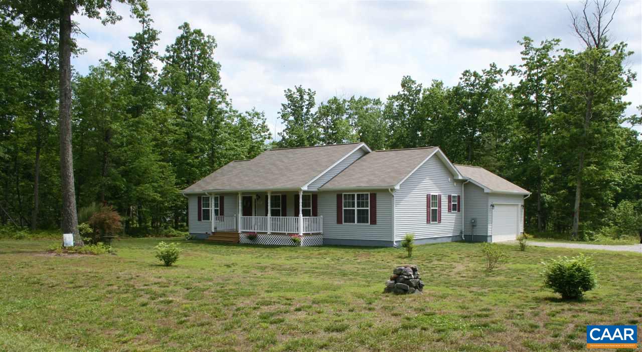 40 Jacoby Road Louisa, VA 23093 - Photo 1 of 26 Gallery Image 1