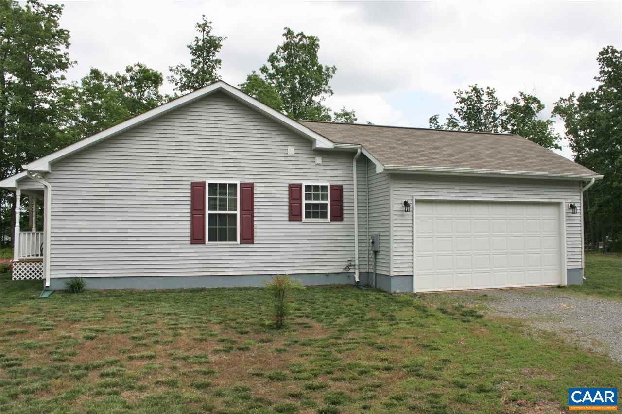 40 Jacoby Road Louisa, VA 23093 - Photo 21 of 26 Gallery Image 21