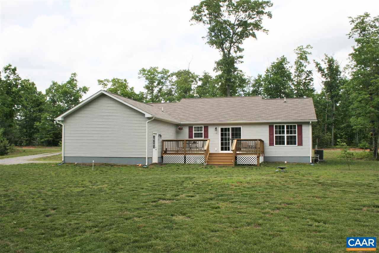 40 Jacoby Road Louisa, VA 23093 - Photo 22 of 26 Gallery Image 22