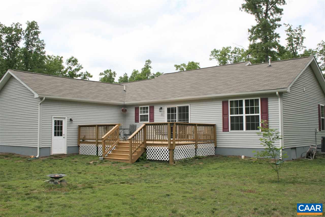 40 Jacoby Road Louisa, VA 23093 - Photo 23 of 26 Gallery Image 23