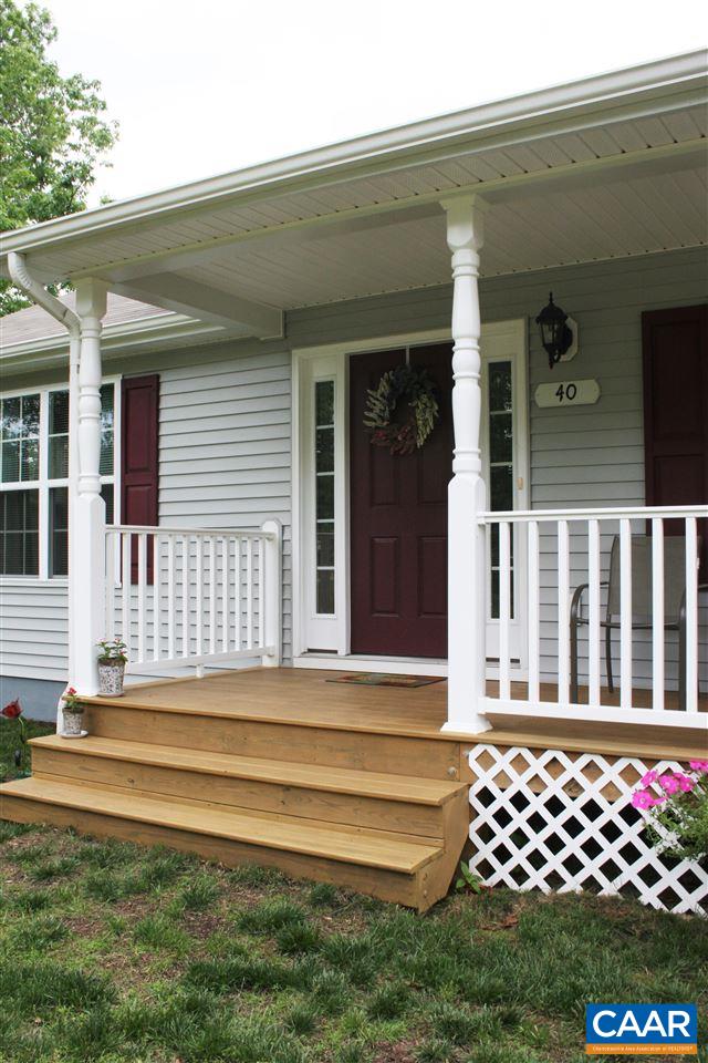 40 Jacoby Road Louisa, VA 23093 - Photo 24 of 26 Gallery Image 24