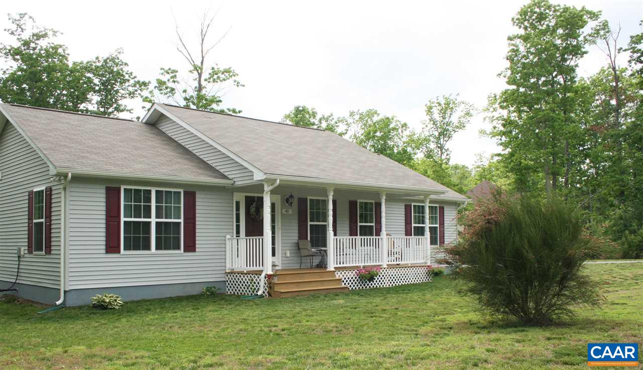 40 Jacoby Road Louisa, VA 23093 - Photo 25 of 26 Gallery Image 25