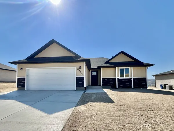$459,000 | 1723 Opal Drive, Elko, NV 89801