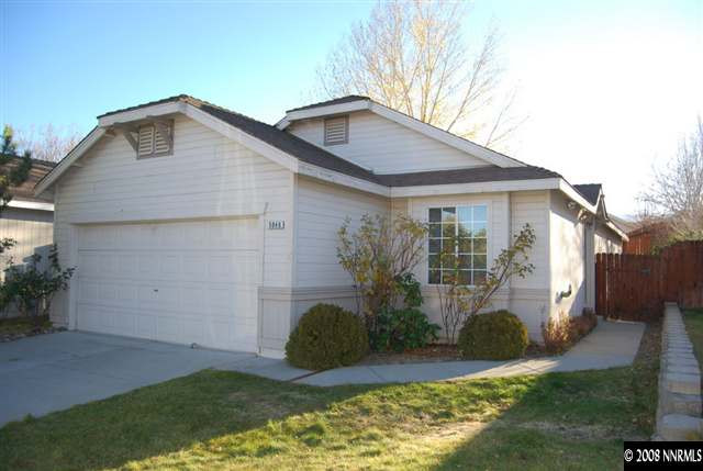 5046 Cassandra Way Reno, NV 89523 - Photo 1 of 9 Photo 1