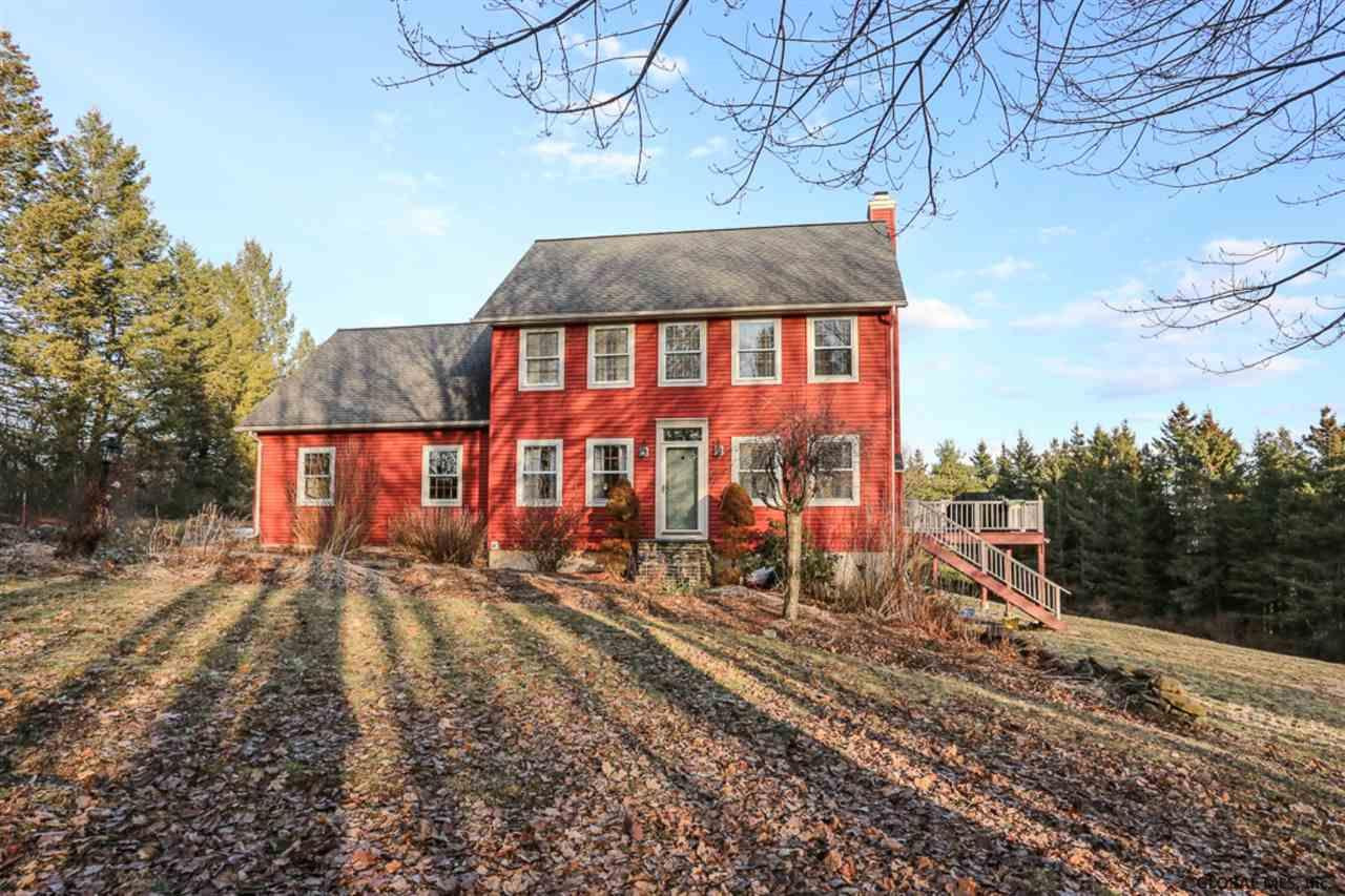 378 Mudge Road Delanson, NY 12053 - Photo 1 of 25 Photo 1