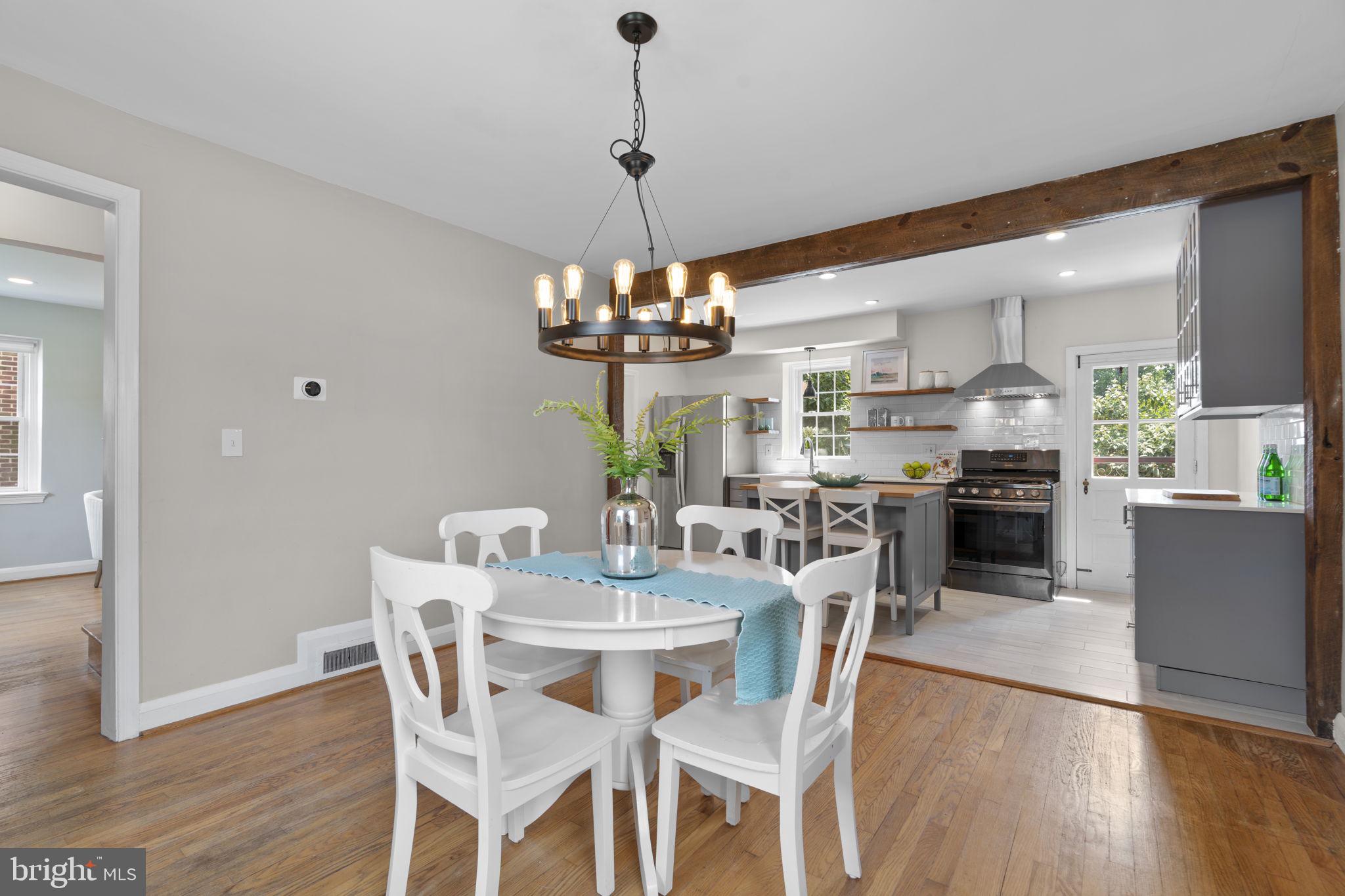 35 Tanglewood Road Baltimore, MD 21228 - Photo 12 of 42