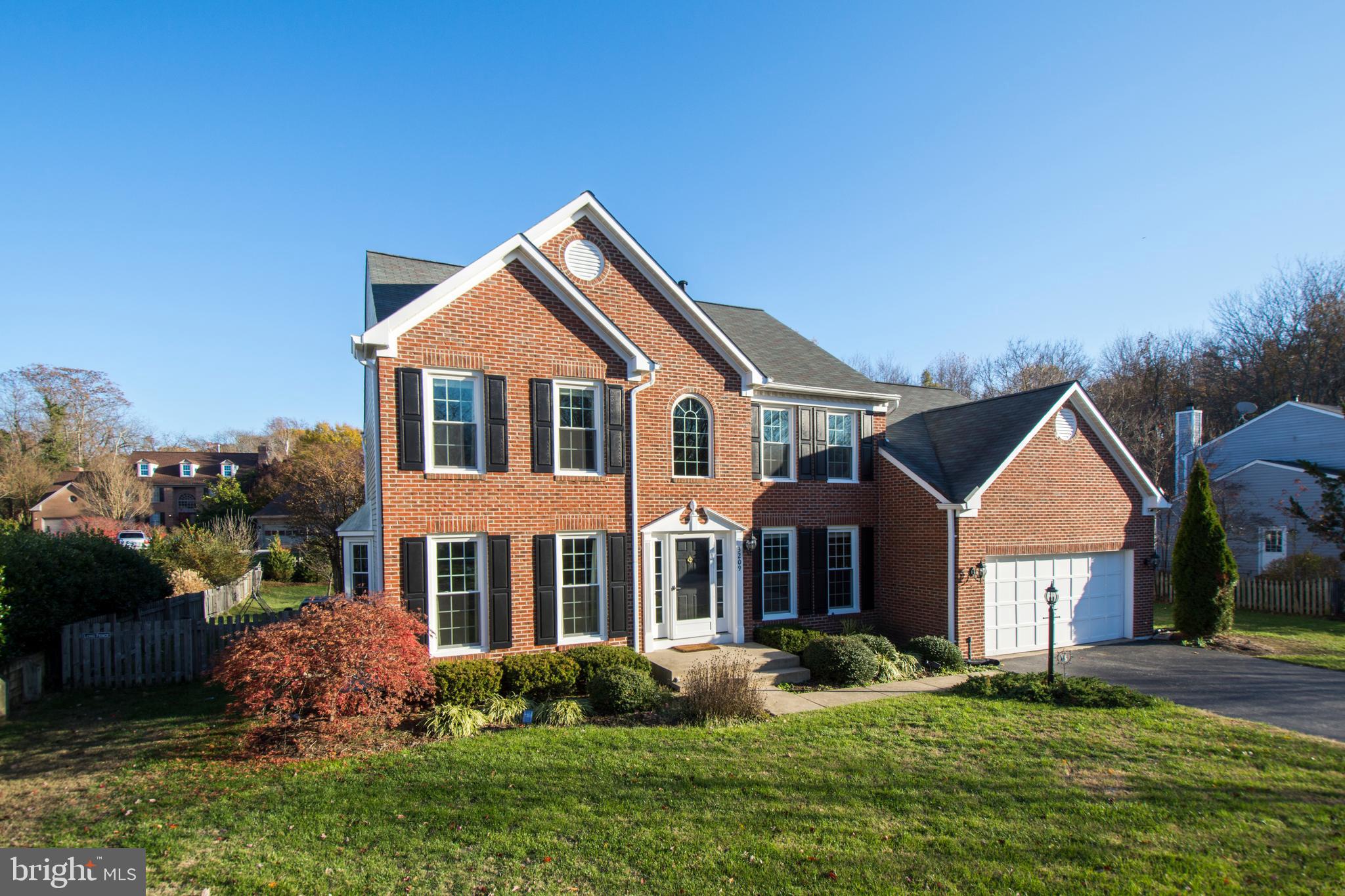 3209 Magnolia Ridge Road Annapolis, MD 21403 - Photo 1 of 106 Welcome to 3209 Magnolia Ridge Road!
