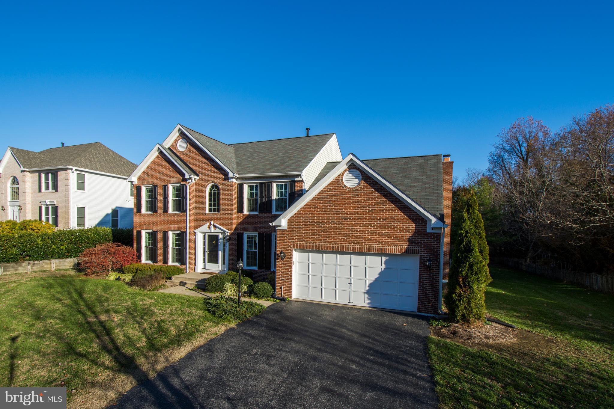 3209 Magnolia Ridge Road Annapolis, MD 21403 - Photo 102 of 106 Brick Front Colonial - Nice Place To Call Home