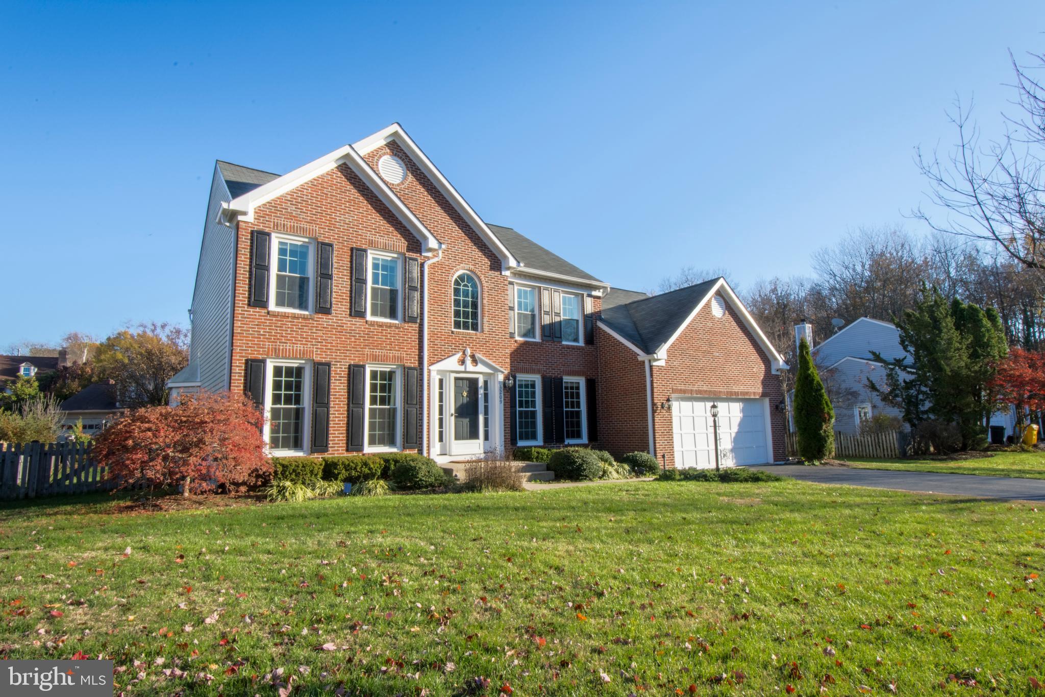 3209 Magnolia Ridge Road Annapolis, MD 21403 - Photo 103 of 106 Front of Home