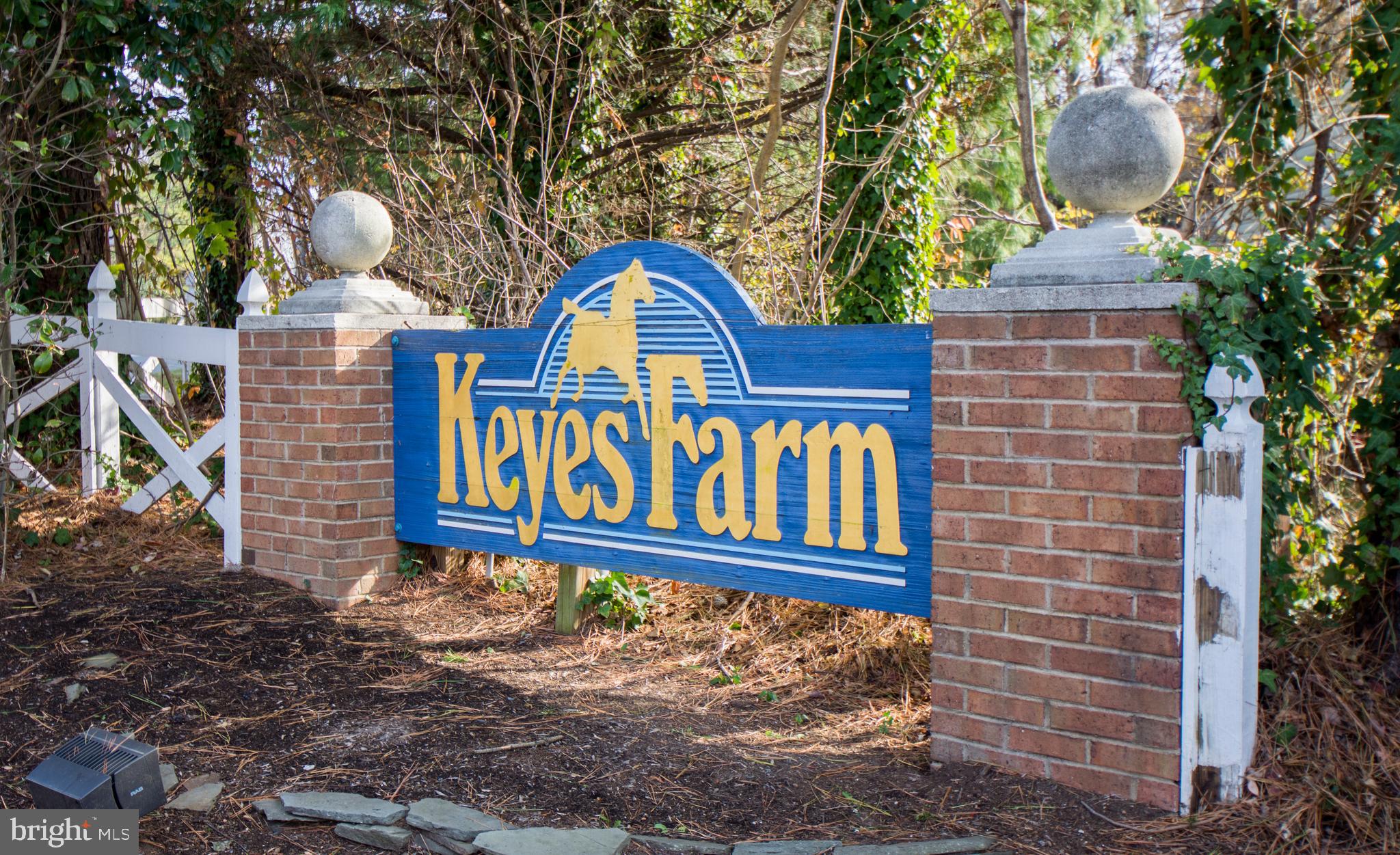 3209 Magnolia Ridge Road Annapolis, MD 21403 - Photo 105 of 106 Keyes Farm Community