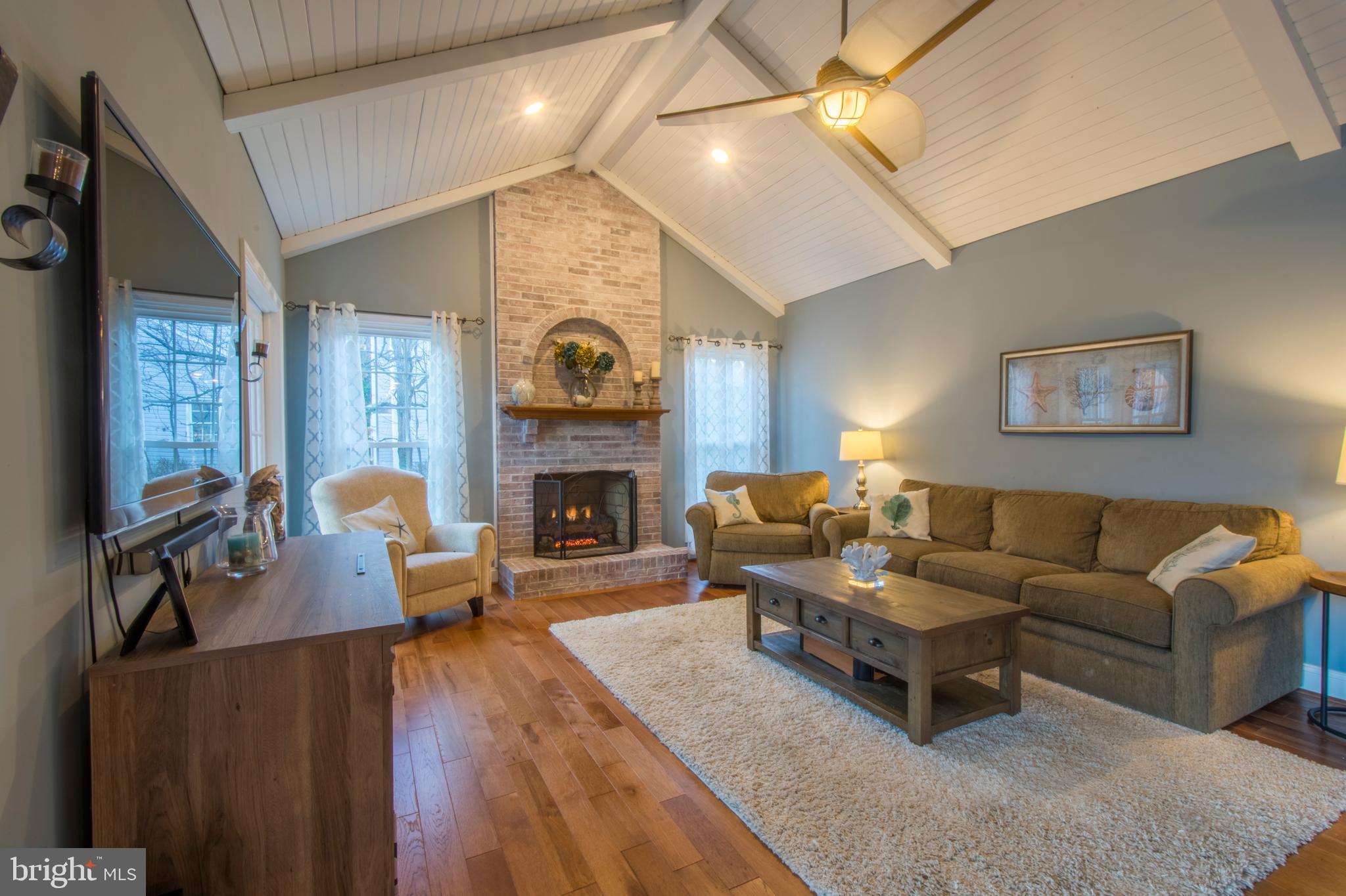3209 Magnolia Ridge Road Annapolis, MD 21403 - Photo 16 of 106 Nice Size Family Room
