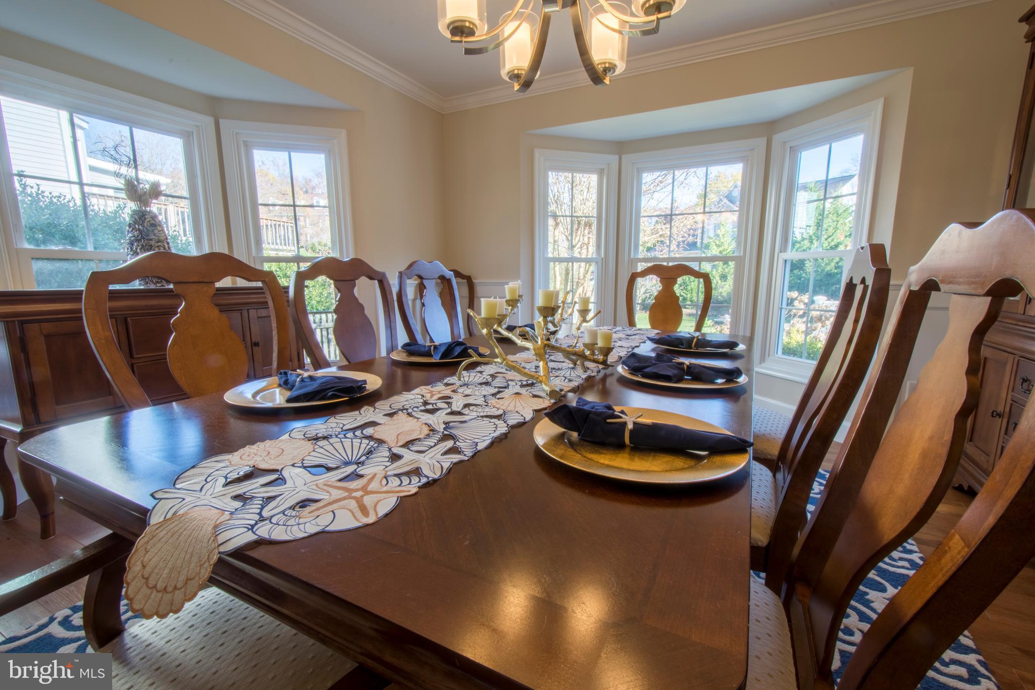 3209 Magnolia Ridge Road Annapolis, MD 21403 - Photo 24 of 106 Great Home To Entertain In