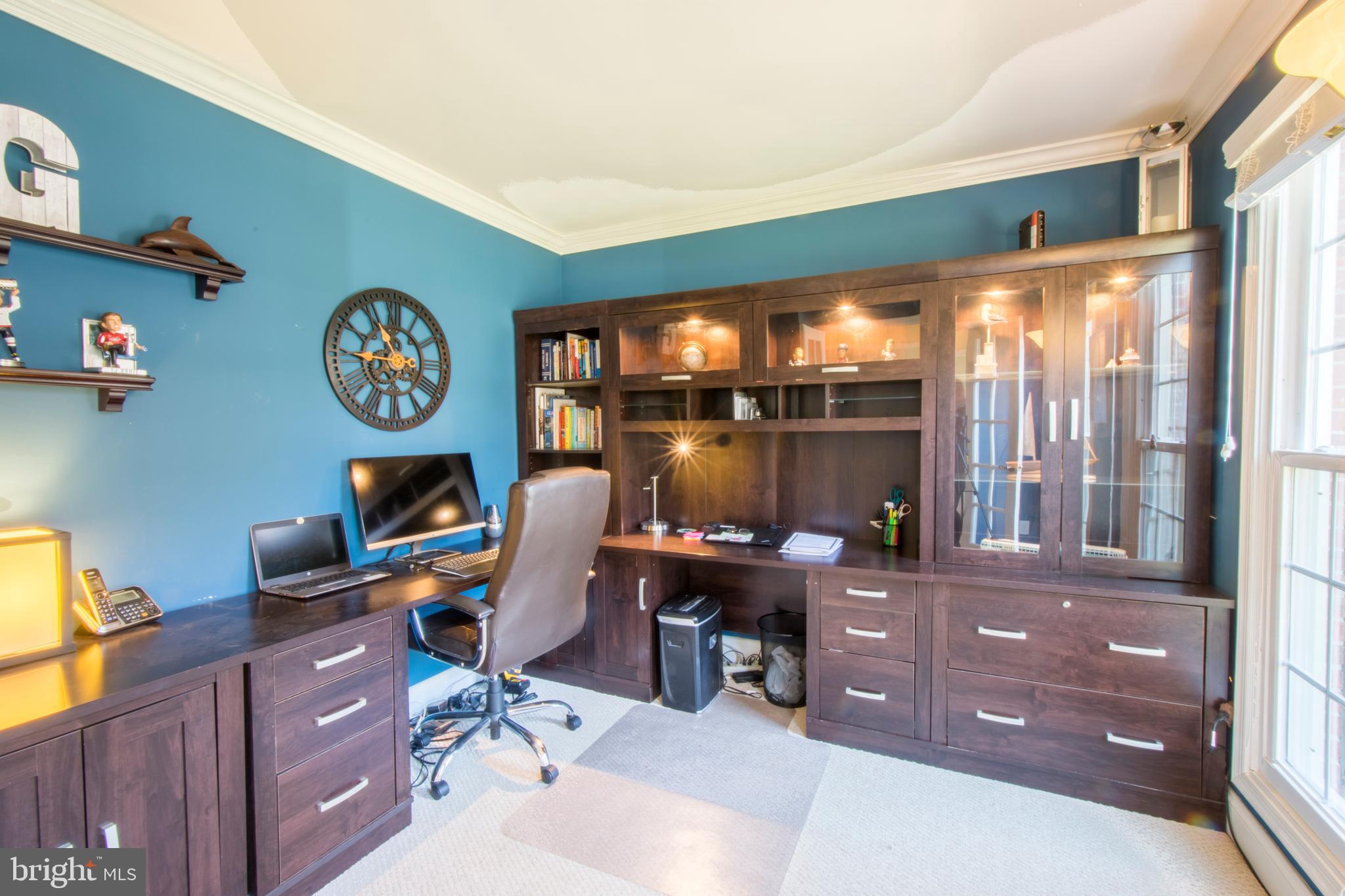 3209 Magnolia Ridge Road Annapolis, MD 21403 - Photo 32 of 106 Office On Main Level