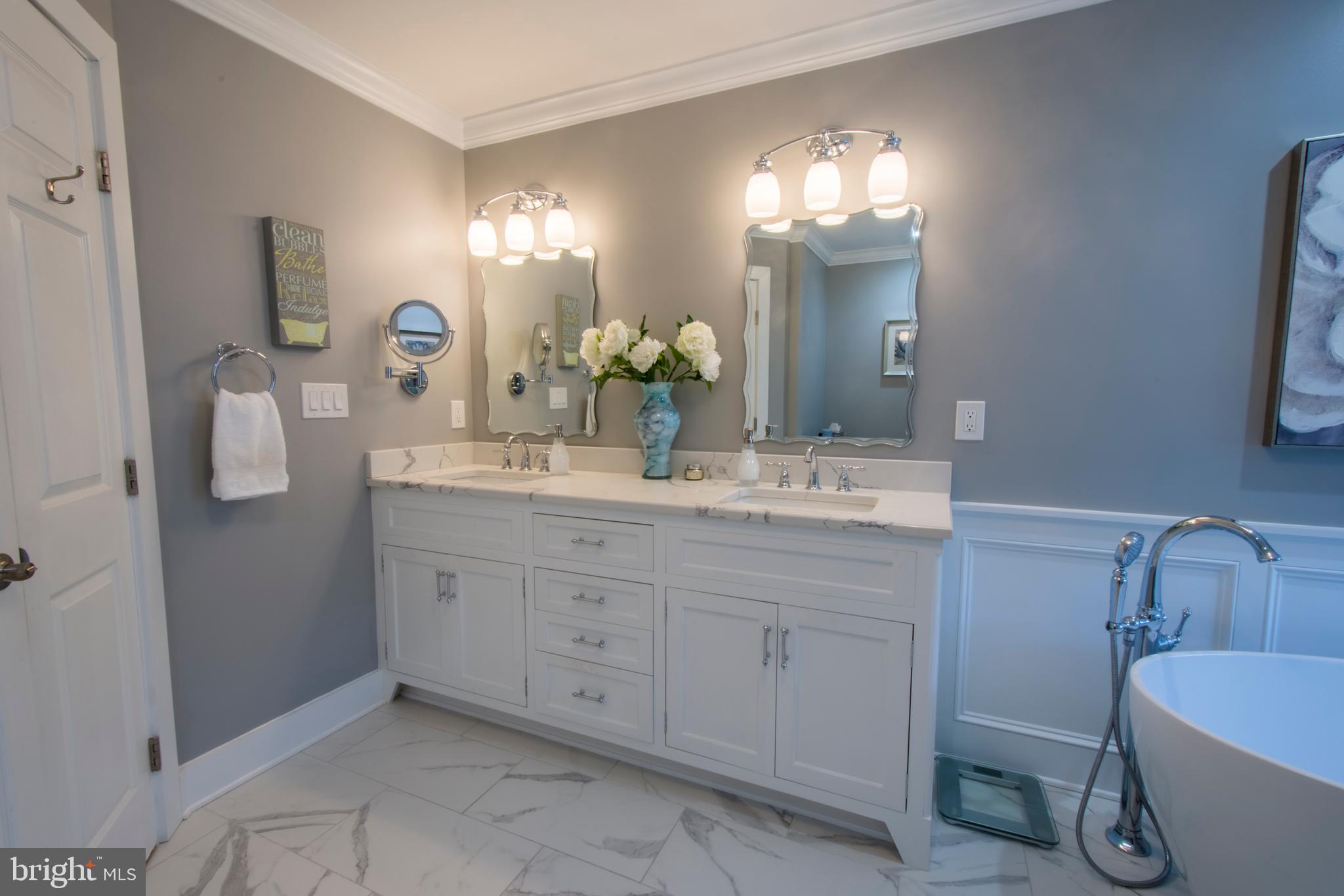 3209 Magnolia Ridge Road Annapolis, MD 21403 - Photo 38 of 106 Quartz Counter-Tops