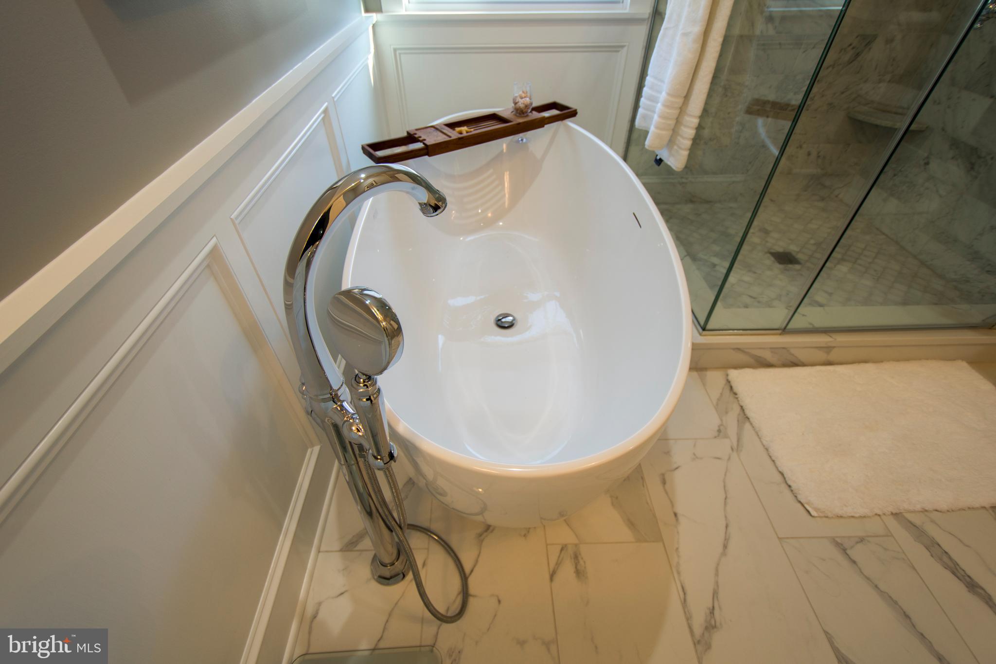 3209 Magnolia Ridge Road Annapolis, MD 21403 - Photo 48 of 106 Relax And Enjoy A Long Lingering Bath
