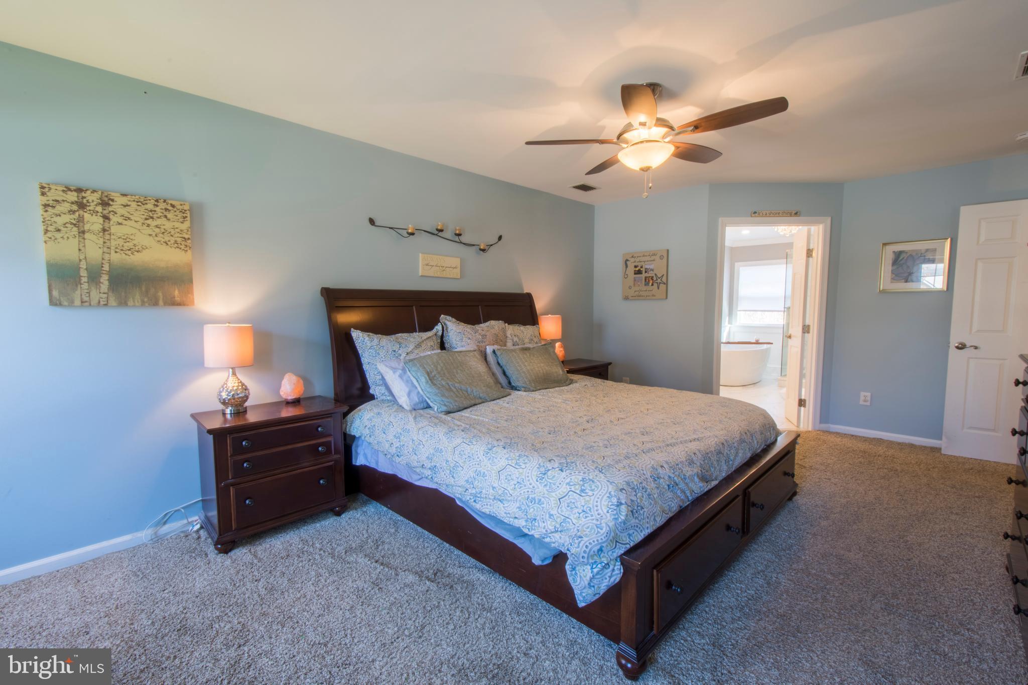 3209 Magnolia Ridge Road Annapolis, MD 21403 - Photo 53 of 106 Owners Bedroom