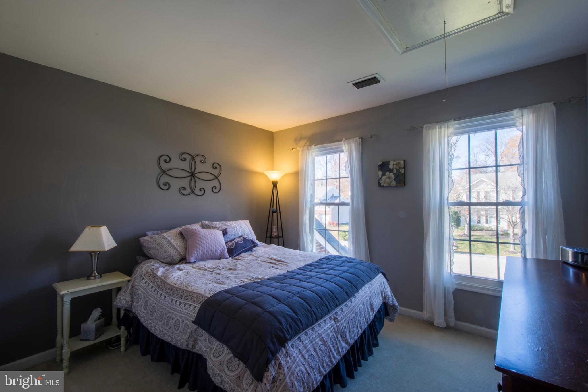 3209 Magnolia Ridge Road Annapolis, MD 21403 - Photo 56 of 106 Second Bedroom On Upper Level