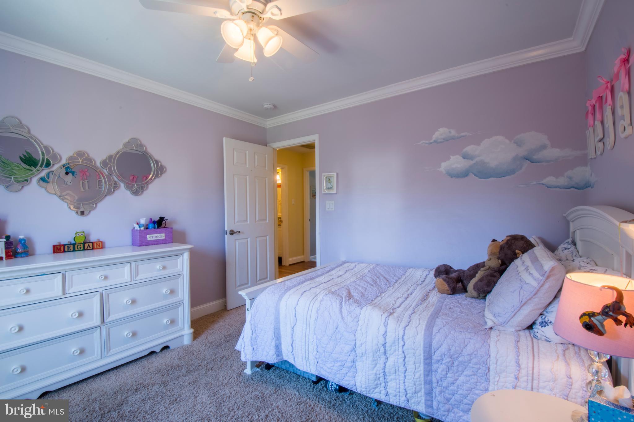 3209 Magnolia Ridge Road Annapolis, MD 21403 - Photo 64 of 106 Fourth Bedroom