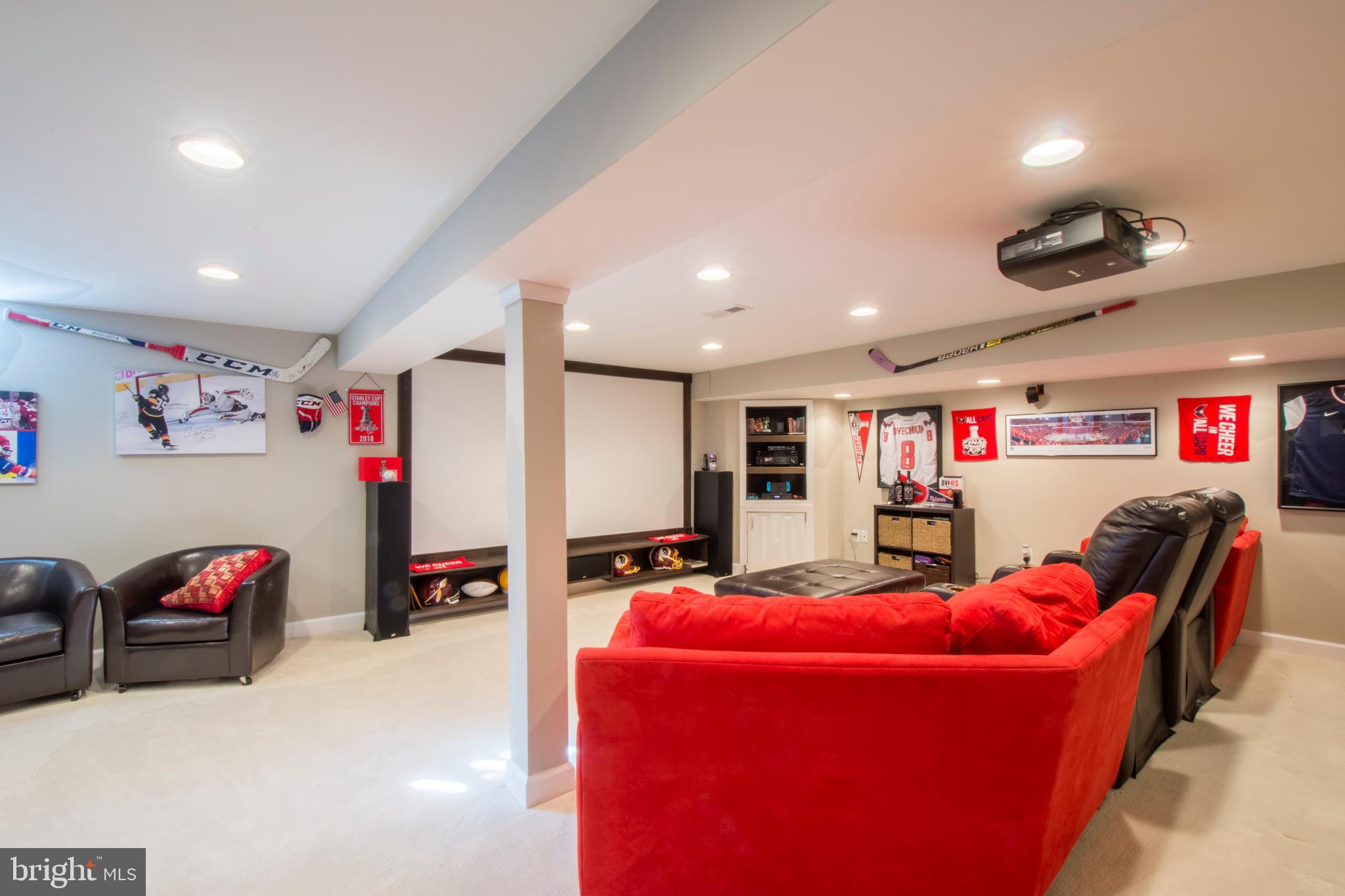 3209 Magnolia Ridge Road Annapolis, MD 21403 - Photo 69 of 106 Recreational Room