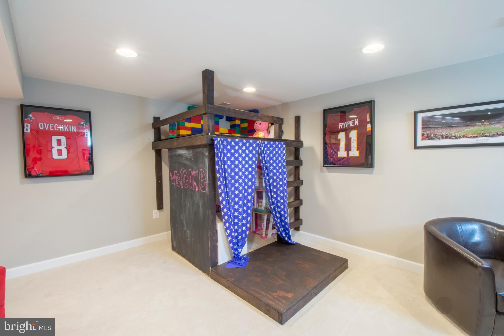 3209 Magnolia Ridge Road Annapolis, MD 21403 - Photo 71 of 106 Play Center - Sellers Will Remove If Desired