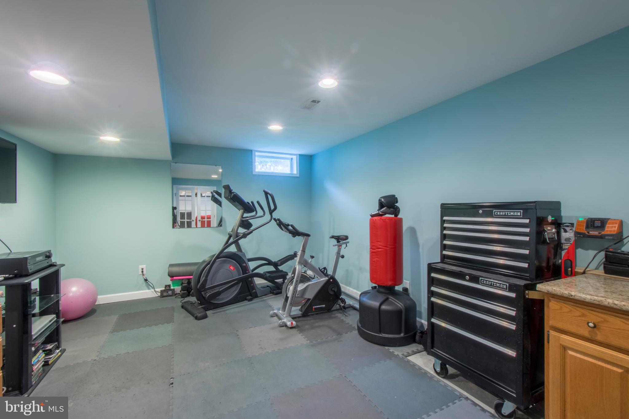 3209 Magnolia Ridge Road Annapolis, MD 21403 - Photo 74 of 106 Work Out Room