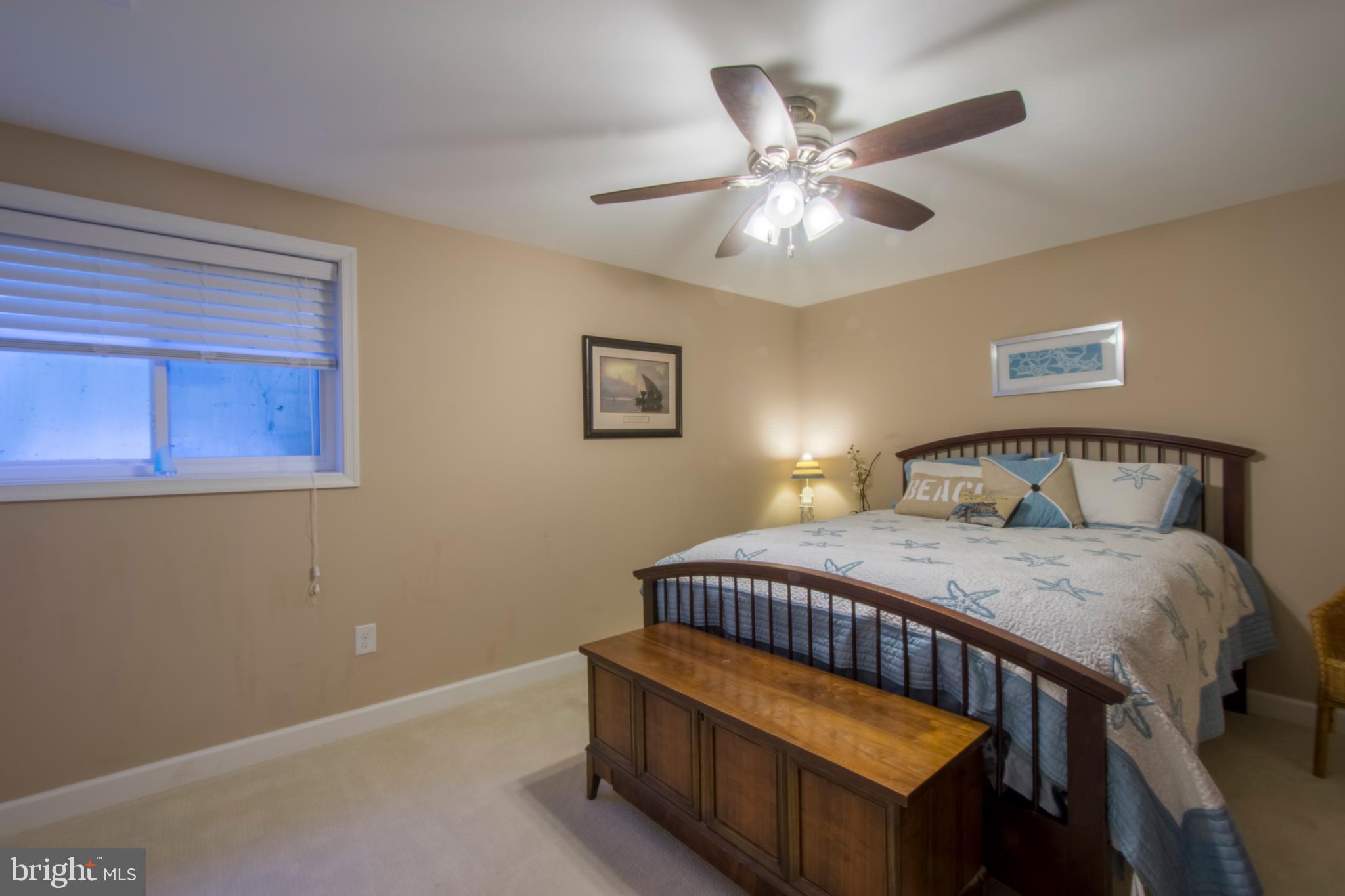 3209 Magnolia Ridge Road Annapolis, MD 21403 - Photo 77 of 106 Fifth Bedroom On Lower Level