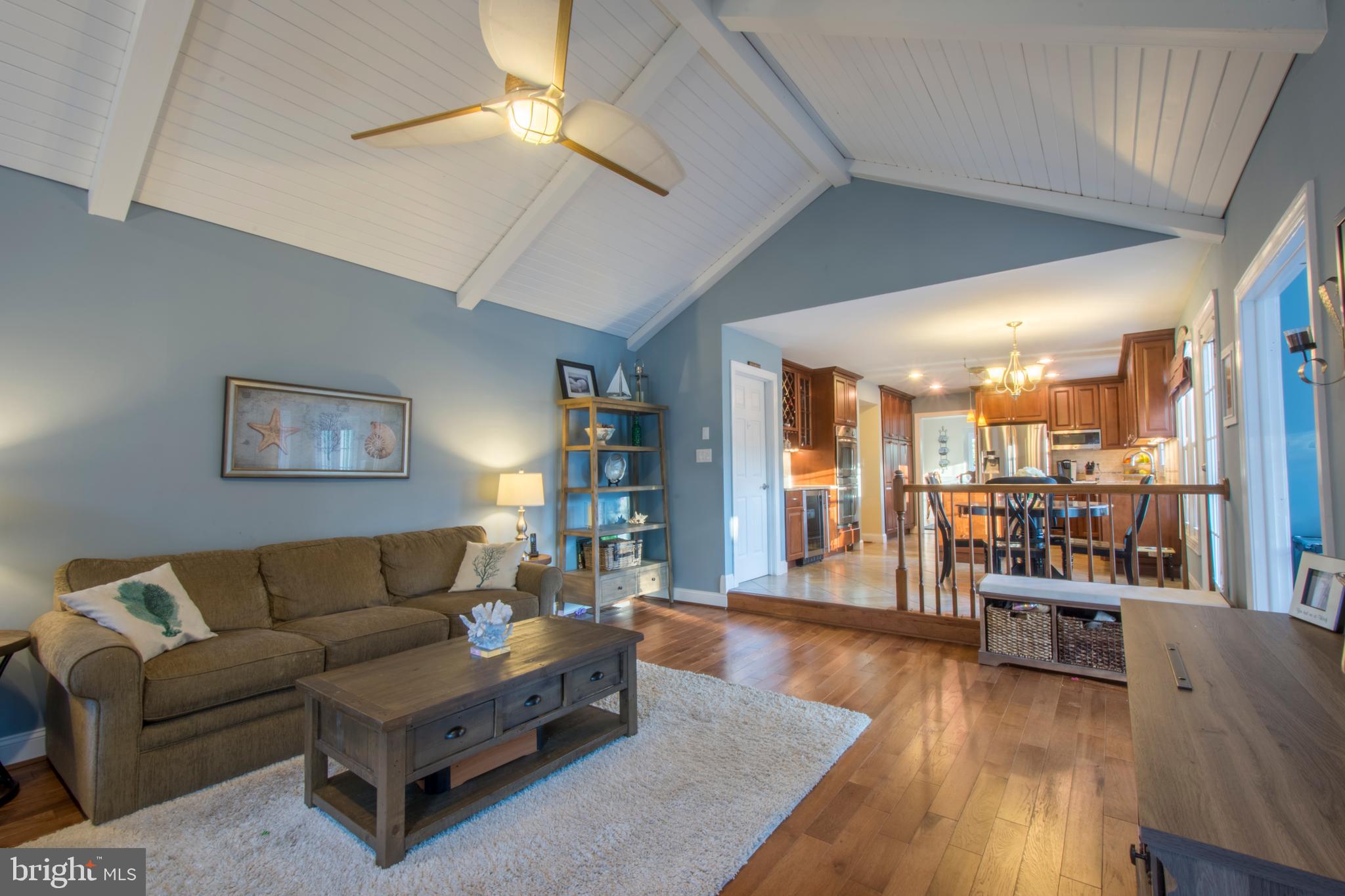 3209 Magnolia Ridge Road Annapolis, MD 21403 - Photo 106 of 106 Open Floor Plan - Spacious