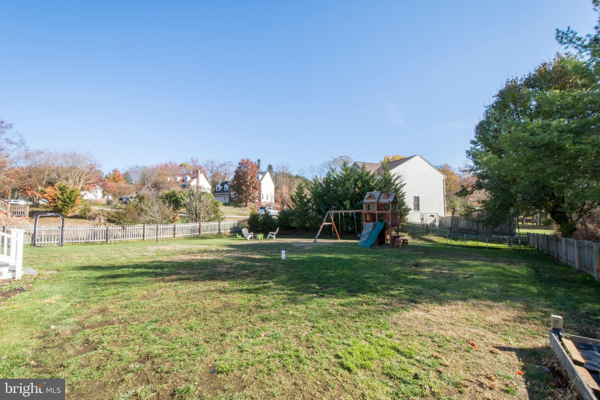 3209 Magnolia Ridge Road Annapolis, MD 21403 - Photo 84 of 106 Back Yard