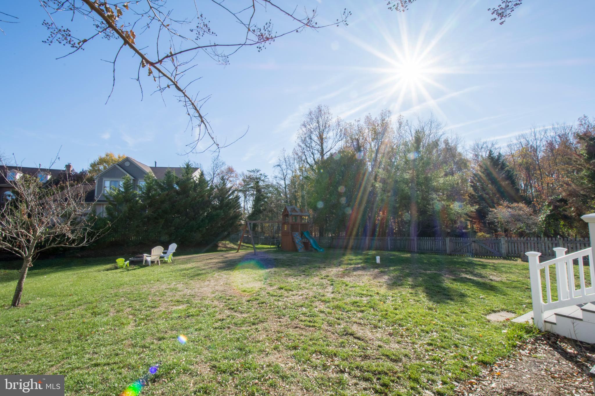 3209 Magnolia Ridge Road Annapolis, MD 21403 - Photo 89 of 106 Lots of Yardspace