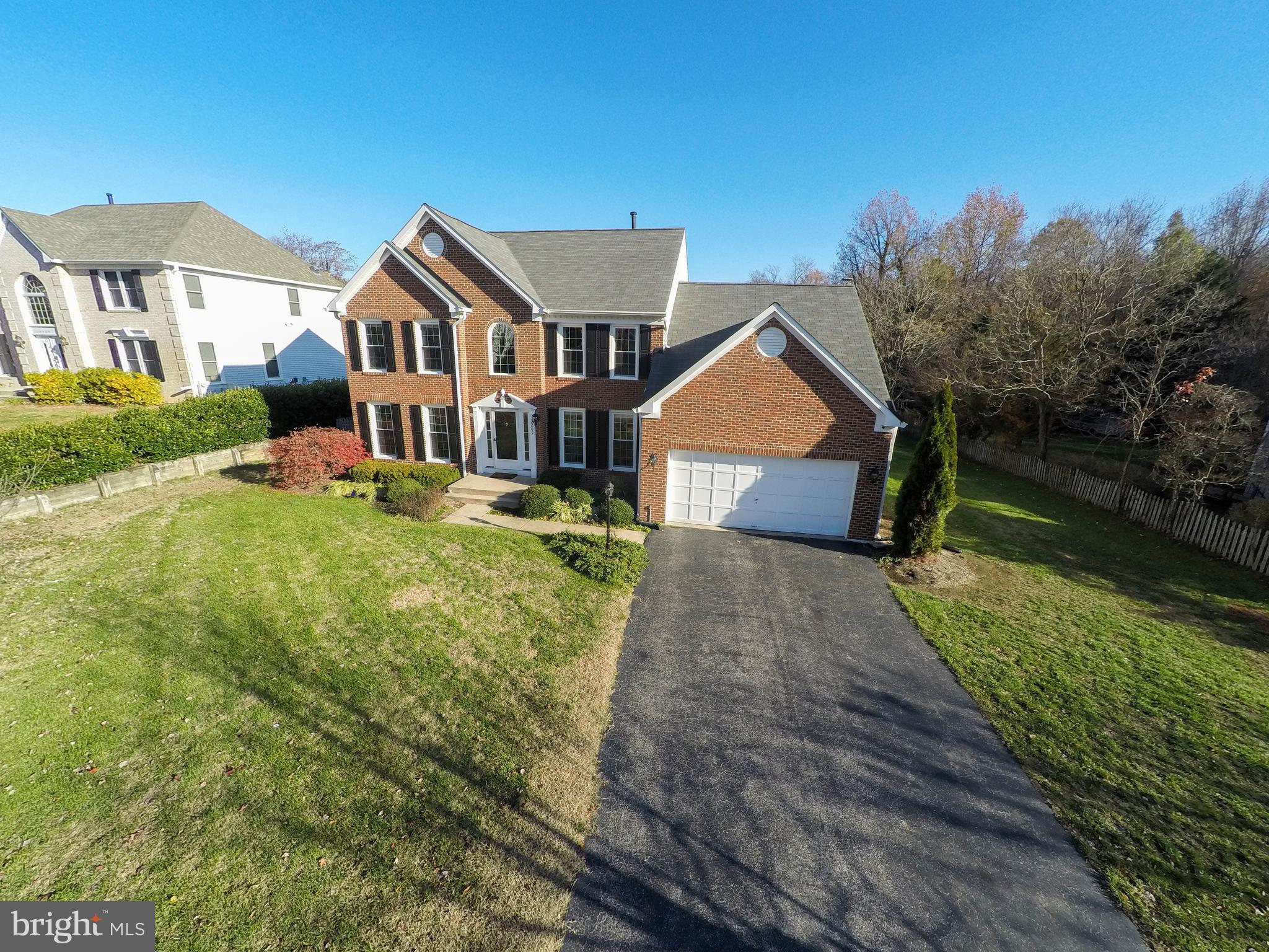3209 Magnolia Ridge Road Annapolis, MD 21403 - Photo 97 of 106 Aerial View