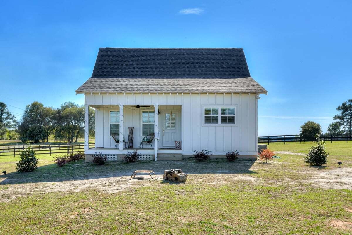 1294 New Bridge Road Aiken, SC 29805 - Photo 2 of 29