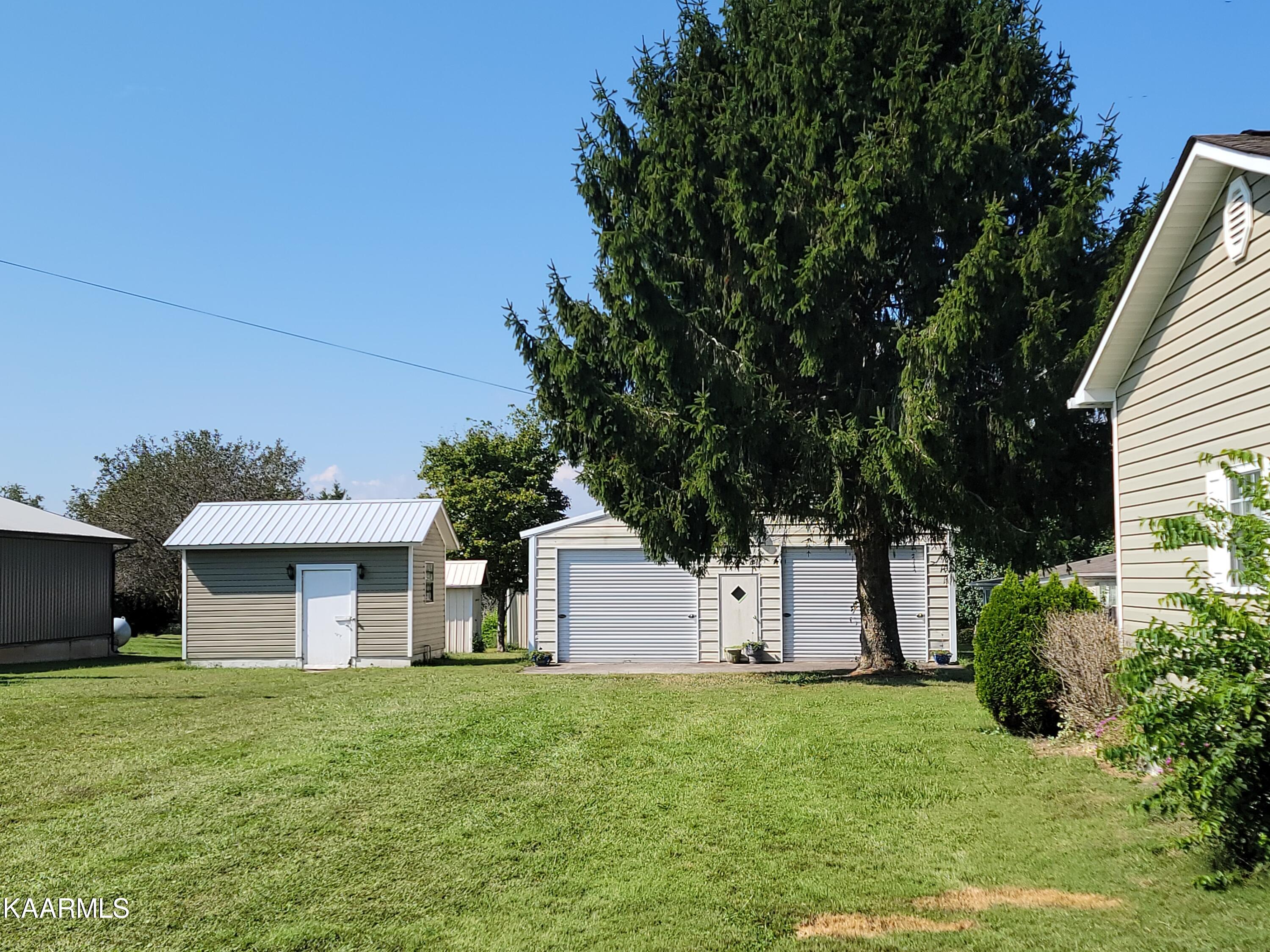 262 Calhoun Road La Follette, TN 37766 - Photo 23 of 25 Calhoun26