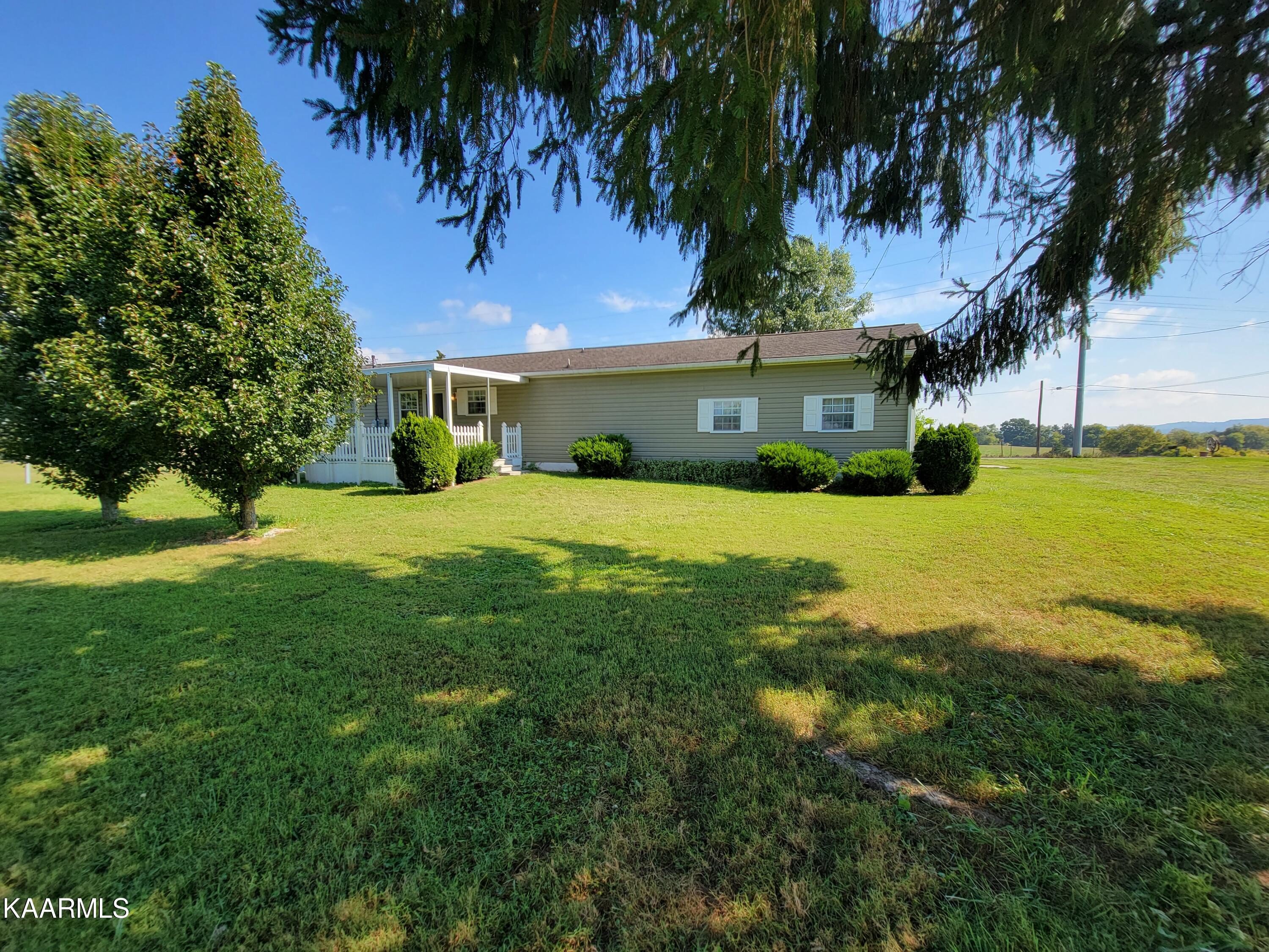 262 Calhoun Road La Follette, TN 37766 - Photo 25 of 25 Calhoun29