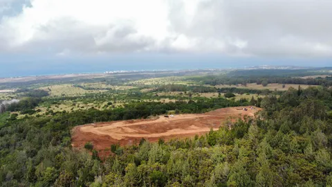 $6,500,000 | Mauka Of Honolua Ditch, Lahaina, HI 96761