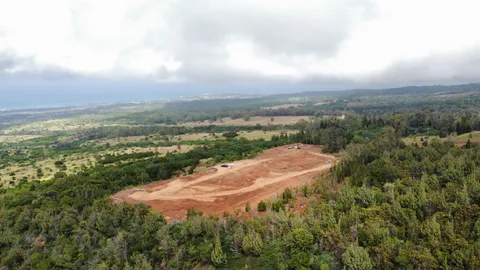 $6,500,000 | Mauka Of Honolua Ditch, Lahaina, HI 96761