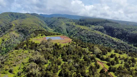 $6,500,000 | Mauka Of Honolua Ditch, Lahaina, HI 96761