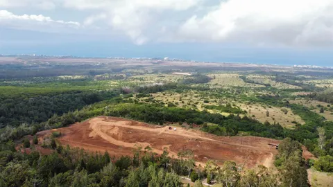 $6,500,000 | Mauka Of Honolua Ditch, Lahaina, HI 96761