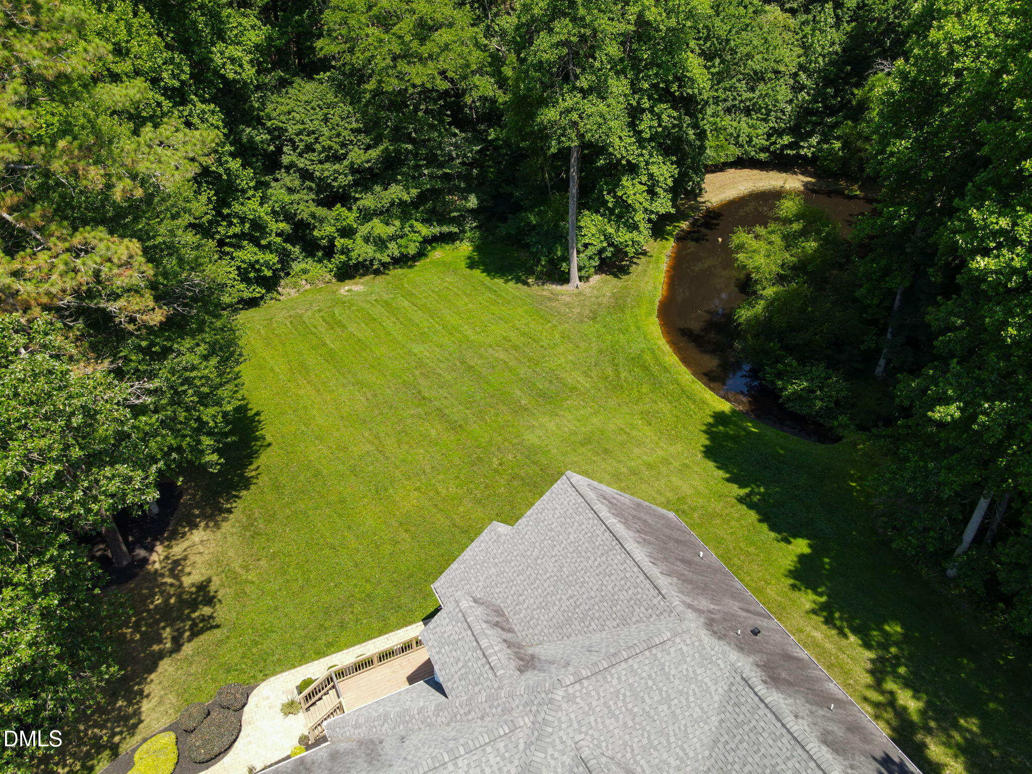 1112 Tyler Farms Drive Raleigh, NC 27603 - Photo 70 of 78