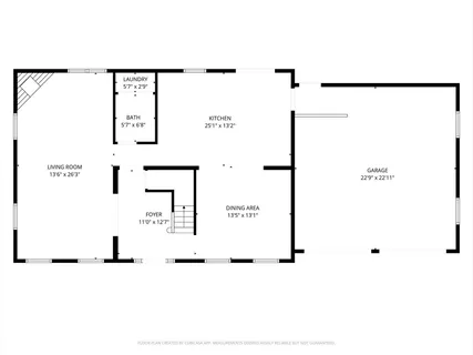 $845,000 | 5 Nottingham Way, Freetown, MA 02702